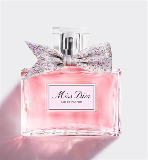 eau de parfum.miss dior|what does miss dior smell like.